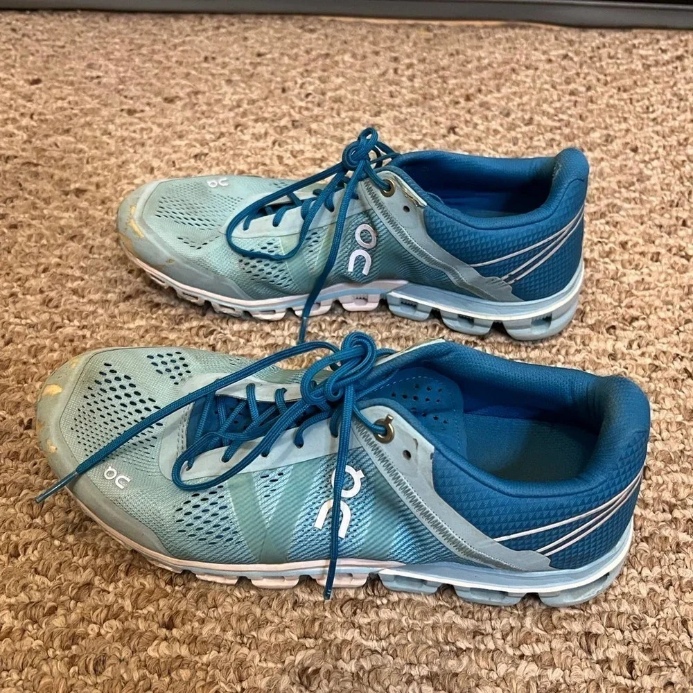 Womens on cloud shoes